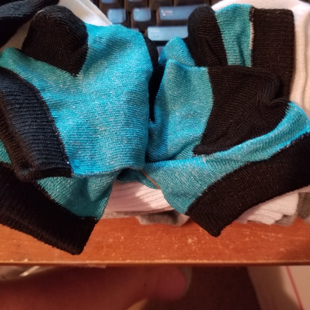 Socks - Picture 1 of 3